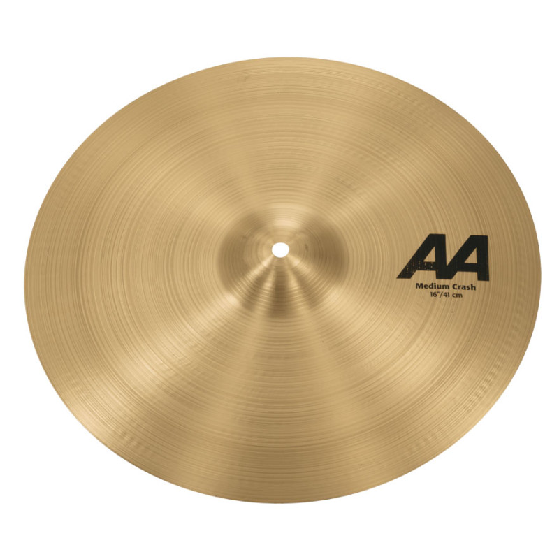 SABIAN 16