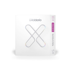 D’ADDARIO XSE09544 XS Coated Electric Guitar Strings, Super Light Plus (9.5-44) Струны для электрогитары
