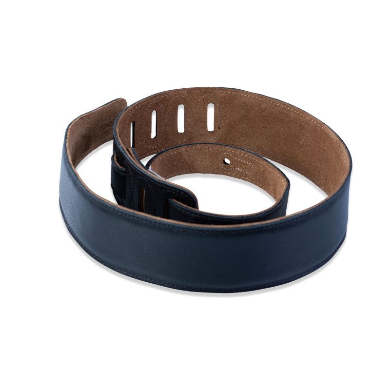 LEVY'S M26GF-BLK CLASSICS SERIES GUITAR STRAP (BLACK) Ремень для гитары
