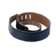 LEVY'S M26GF-BLK CLASSICS SERIES GUITAR STRAP (BLACK) Ремень для гитары
