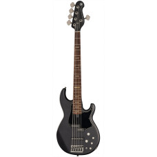 YAMAHA BB735A (Matte Translucent Black) Бас-гитара