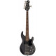 YAMAHA BB735A (Matte Translucent Black) Бас-гитара
