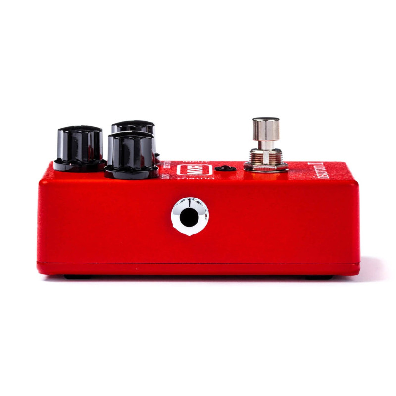 MXR DISTORTION III Педаль ефектів