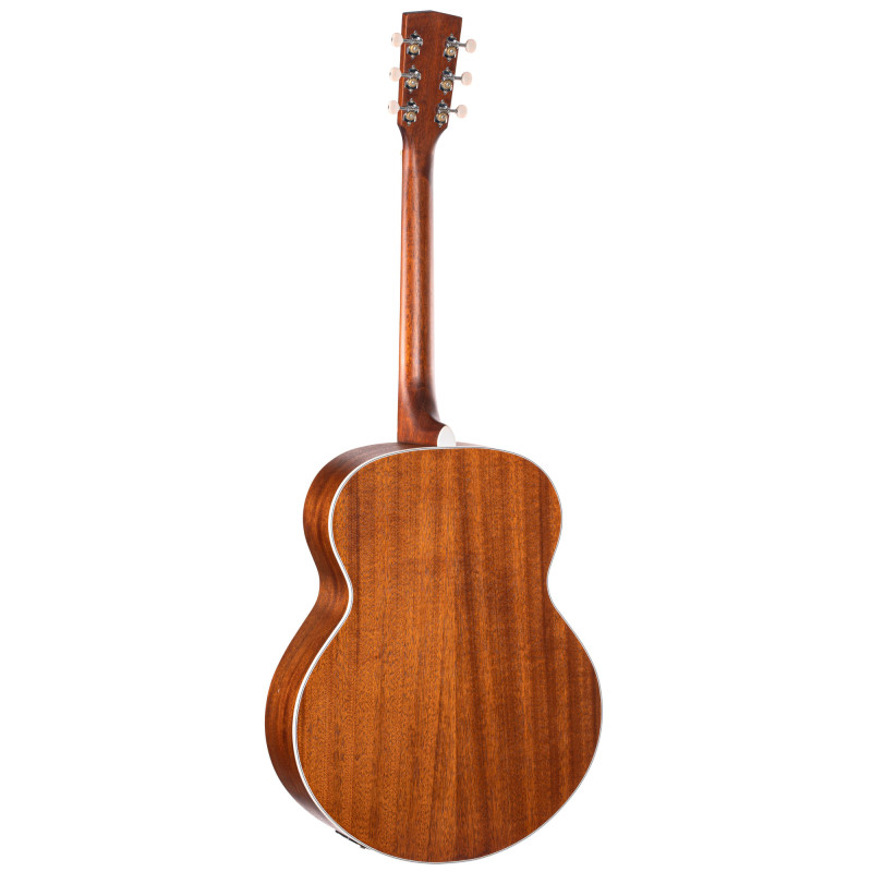 CORT CJ Retro (Vintage Sunburst Matt) Акустична гітара