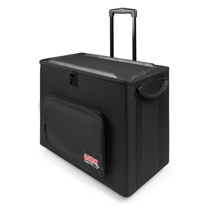 GATOR GC-335 Semi-Hollow Style Guitar Case Кейс для електрогітари