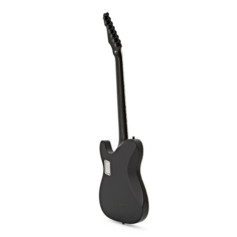 ESP E-II T-B7 (Black Satin)