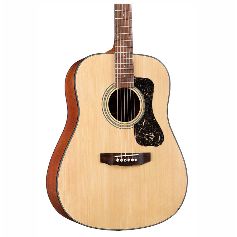 GUILD D-340 (Natural)