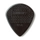 DUNLOP MAX-GRIP JAZZ III STIFFO PICK Медіатори