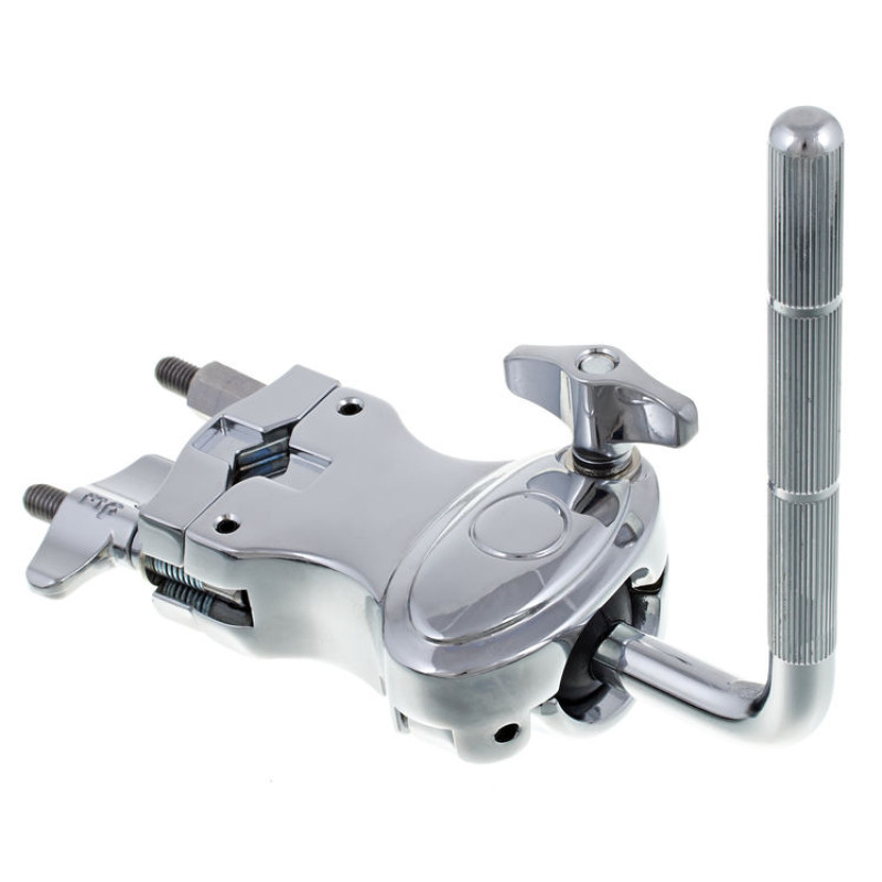 DW DWSM991 SINGLE TOM CLAMP w/ V MEMORY LOCK