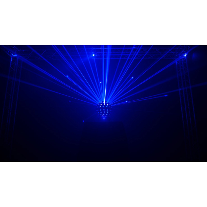 CHAUVET Rotosphere HP