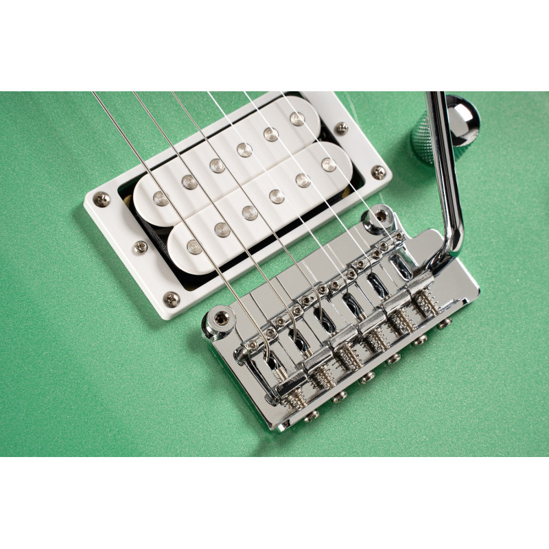 CORT G250 SPECTRUM (Metallic Green) Електрогітара