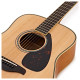 YAMAHA FG840 (Natural) Акустична гітара
