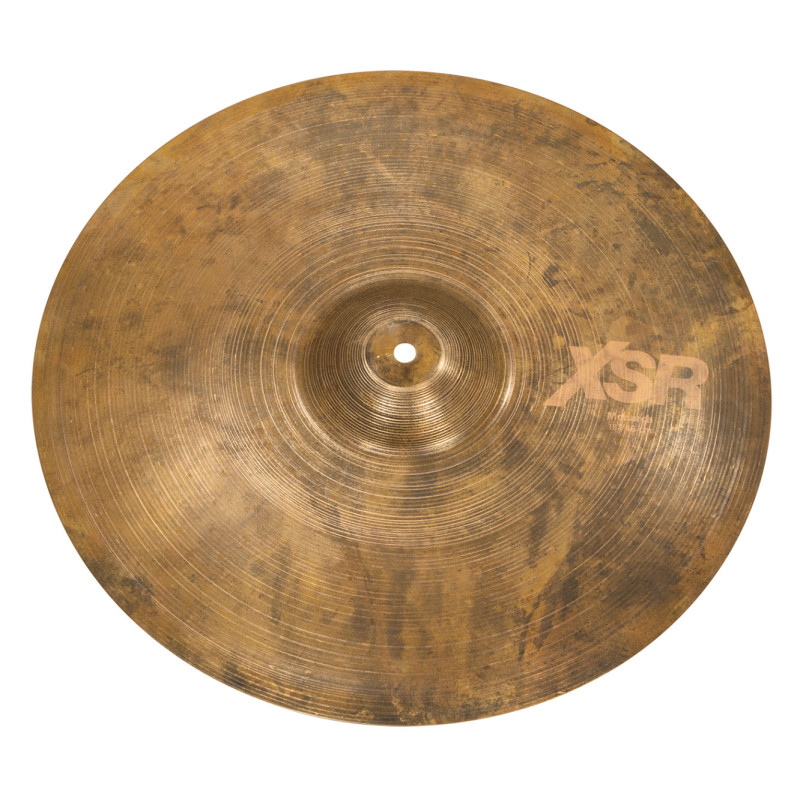 SABIAN 18