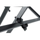 GATOR FRAMEWORKS GFW-KEY-2000X Deluxe 