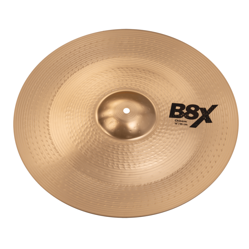 SABIAN 18" B8X Chinese Тарелка