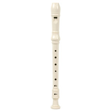 MAXTONE TR56/B Soprano Recorder (Baroque)