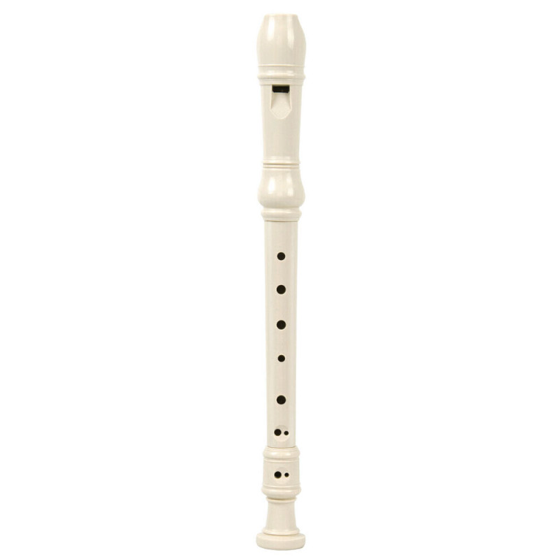 MAXTONE TR56/B Soprano Recorder (Baroque)