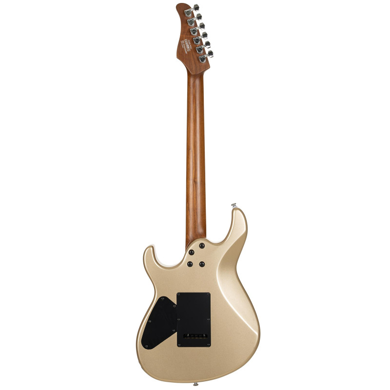 CORT G300 Pro (Metallic Gold) Електрогітара