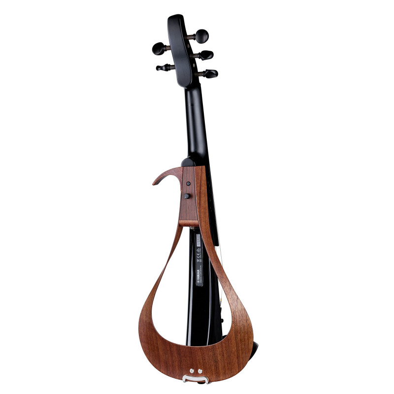 YAMAHA YEV-105 (Black) Скрипка