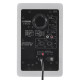 YAMAHA HS4 (White) Студійний монітор