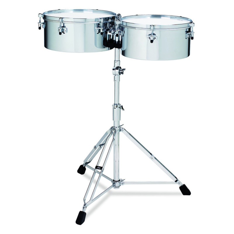 GON BOPS TUMBAO TIMBALES 14
