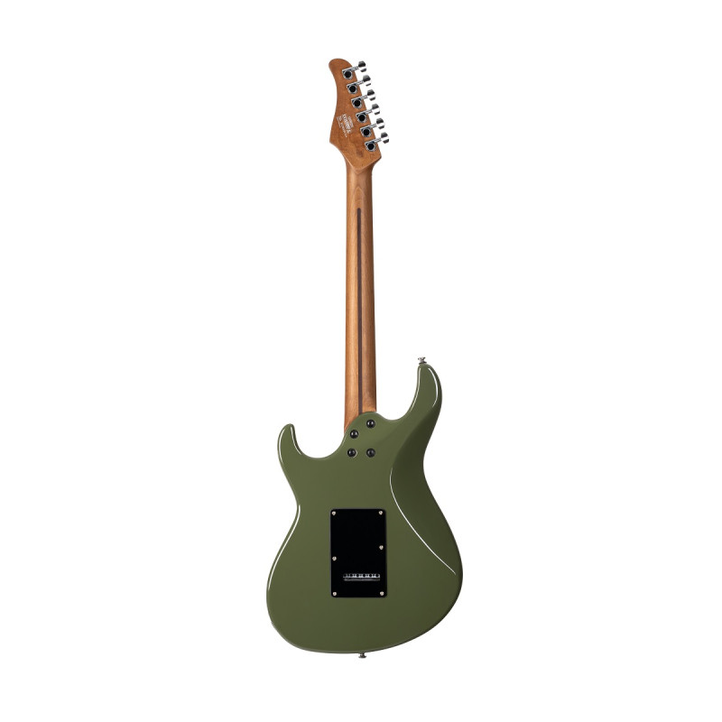 CORT G250 SE (OLIVE DARK GREEN) Електрогітара
