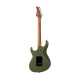 CORT G250 SE (OLIVE DARK GREEN) Електрогітара