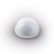 ROCKBOARD LED Damper, Defractive Cover for bright LEDs, 5 pcs - Large