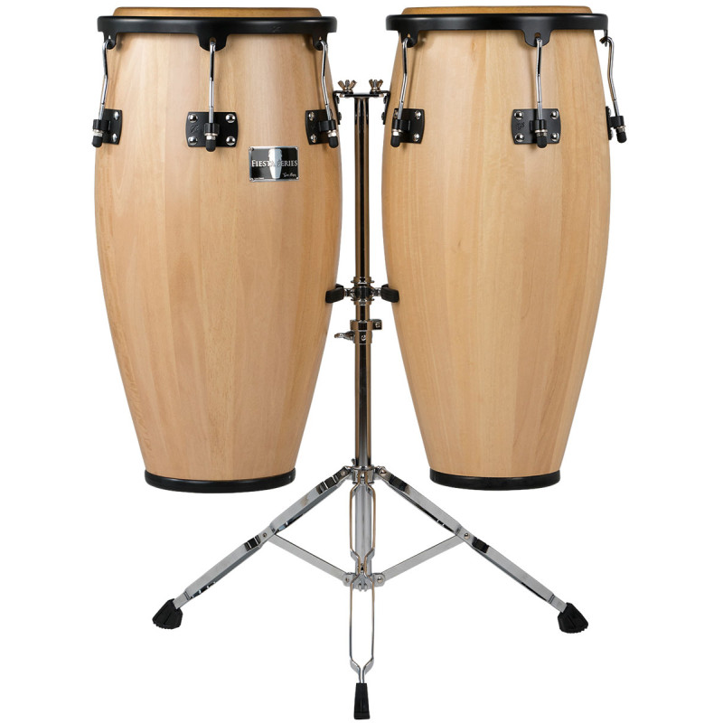 GON BOPS FIESTA CONGA SET (Natural)