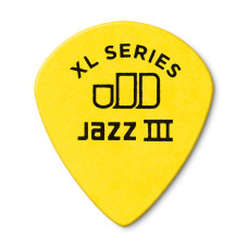 DUNLOP TORTEX JAZZ III XL PICK .73MM Медіатори