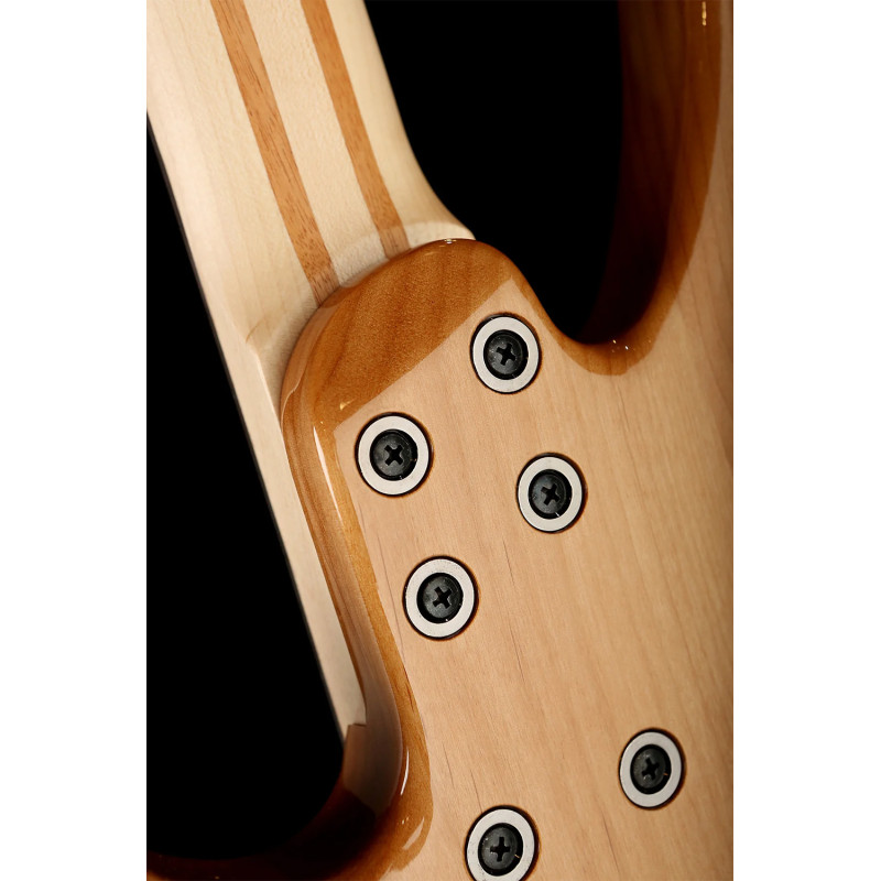 YAMAHA TRB1004J (Natural) Бас-гітара