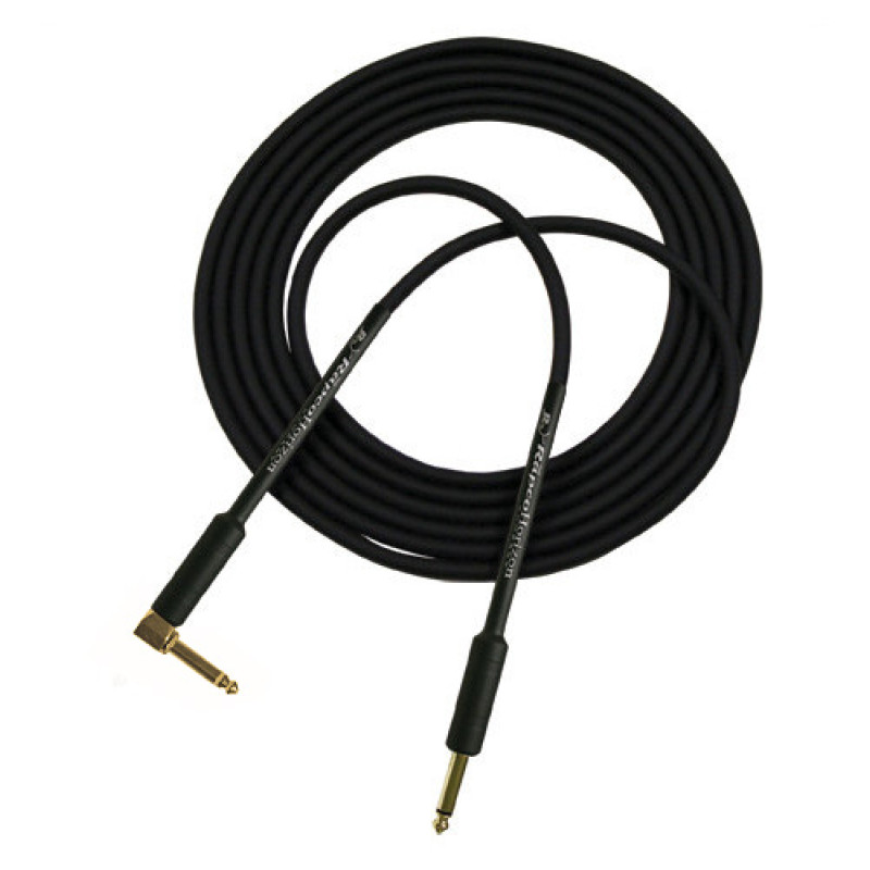 RAPCO HORIZON G5S-10LR Professional Instrument Cable (3m) Инструментальный кабель