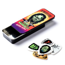DUNLOP KIRK HAMMETT PICK TIN Медіатори