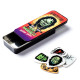 DUNLOP KIRK HAMMETT PICK TIN Медіатори