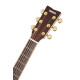 YAMAHA LL6M ARE (Natural) Електро-акустична гітара