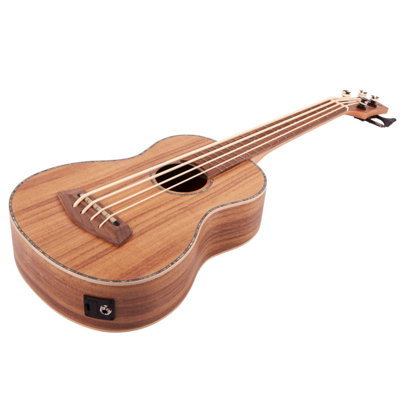 FZONE FZUB-004 Bass Ukulele Укулеле