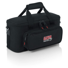 GATOR GM-12B 12 Microphones Bag