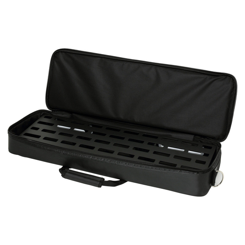ROCKBOARD TRES 3.3 Pedalboard with Gig Bag