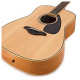YAMAHA FG840 (Natural) Акустична гітара