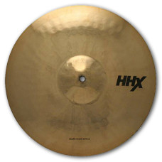 SABIAN 18" HHX Studio Crash (Brilliant) Тарелка