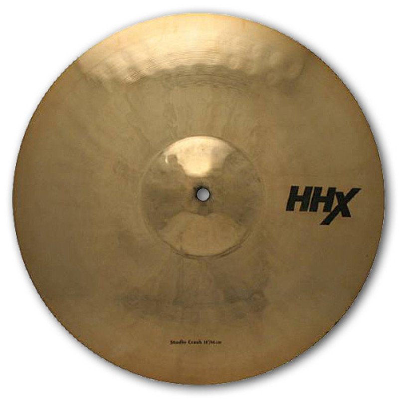 SABIAN 18