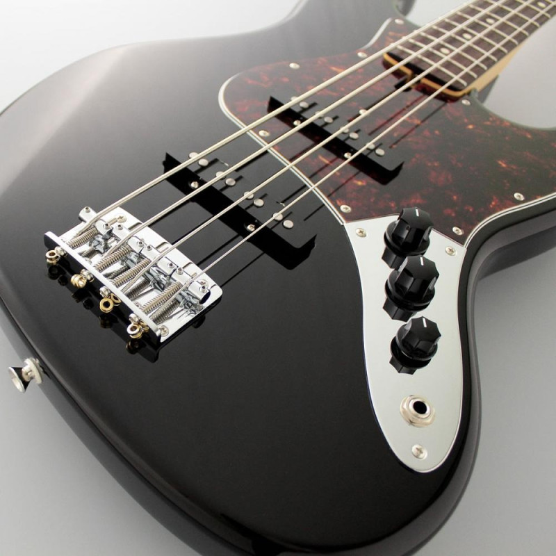 FGN NJB100RAL-BK Neoclassic NJB (Black)