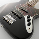 FGN NJB100RAL-BK Neoclassic NJB (Black)