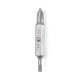 DUNLOP SYSTEM 65 SCREWDRIVER Викрутка