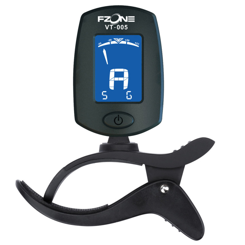 FZONE VT-005 Violin Tuner Тюнер