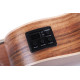 FZONE FZUB-004 Bass Ukulele Укулеле