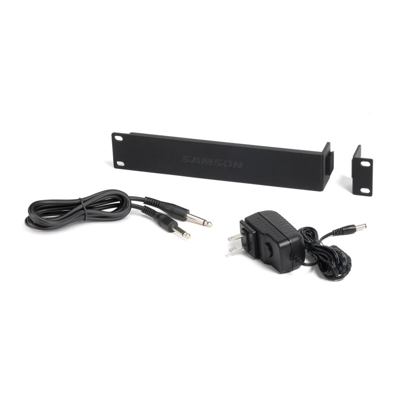 SAMSON Concert 88x Presentation UHF Wireless System with LM5