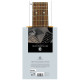 D'ADDARIO PW-FRP FRET POLISHING SYSTEM