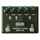MXR CARBON COPY DELUXE ANALOG DELAY Педаль эффектов