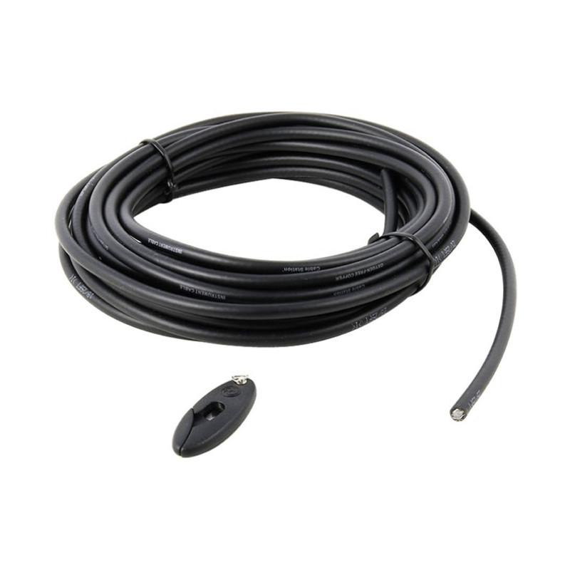 D`ADDARIO PW-INSTC-25 Bulk Instrument Cable (7.62m)